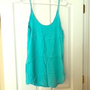 Aqua Lucy Love shift dress